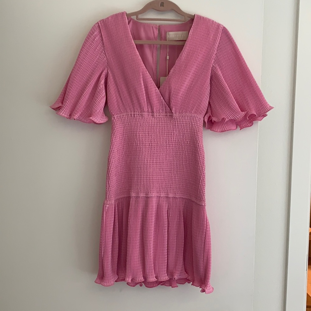 New with Tags Keepsake Boutique Dress Size Small